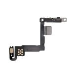 Apple iPhone 11 Power Button Flex Cable - + Flash Light