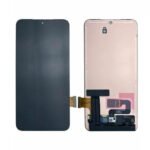 Samsung SM-S911B Galaxy S23 LCD Display + Touchscreen - GH82-31245A - (NO FRAME) - Black