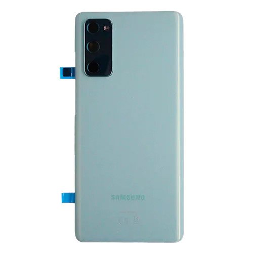 Samsung SM-G781B Galaxy S20 Fan Edition 5G/SM-G780F Galaxy S20 Fan Edition 4G Backcover - Mint