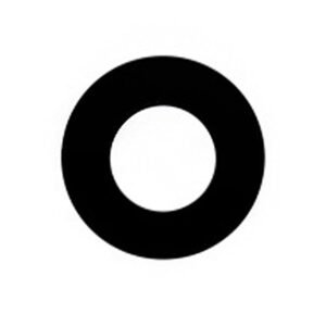 Samsung SM-A256B Galaxy A25 Camera Lens - GH64-09232A - For Ultra Wide Camera