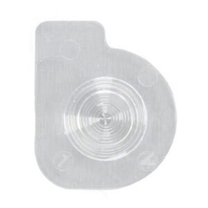 Samsung SM-A346B Galaxy A34/SM-A256B Galaxy A25 Flash Camera Lens - GH64-09024A