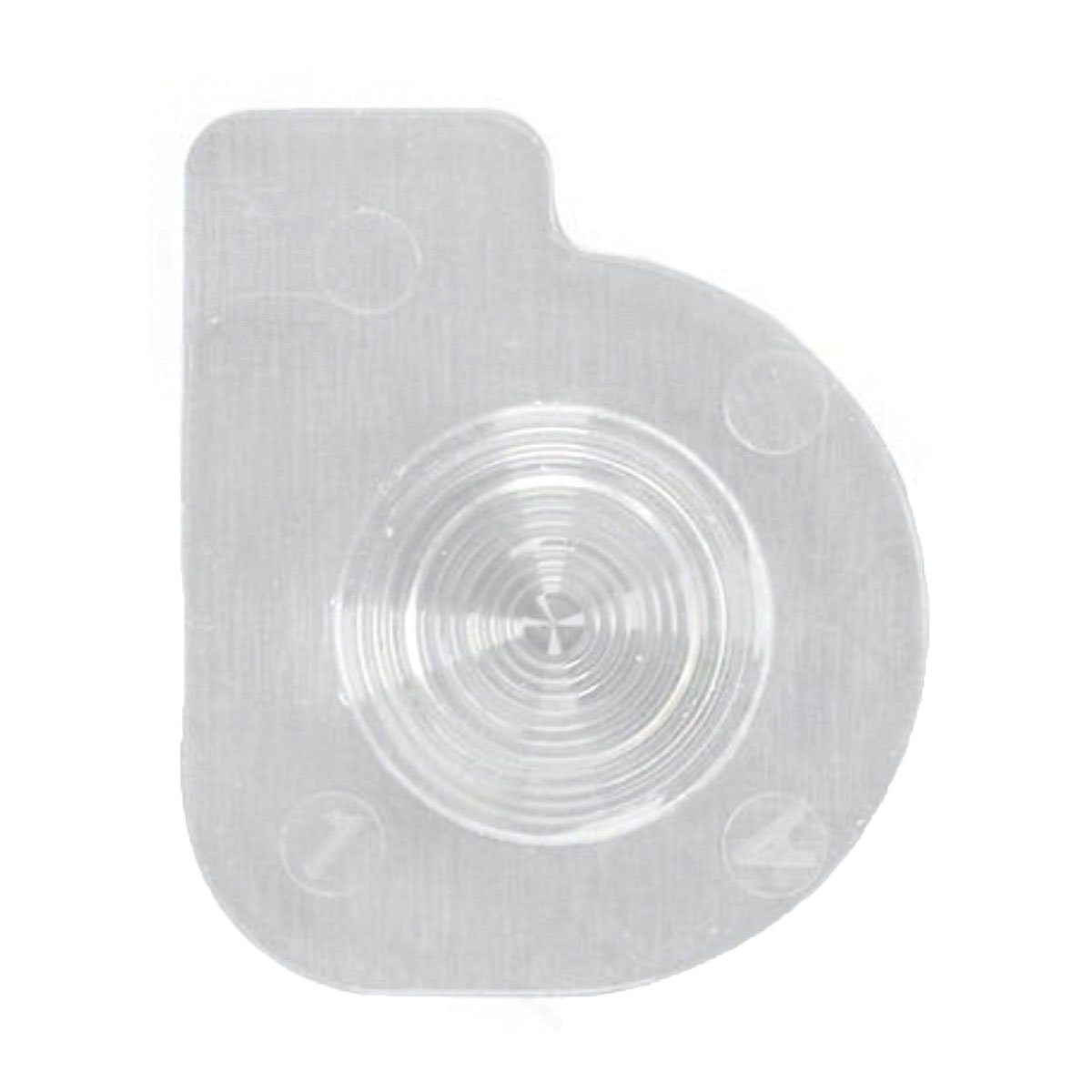 Samsung SM-A346B Galaxy A34/SM-A256B Galaxy A25 Flash Camera Lens - GH64-09024A