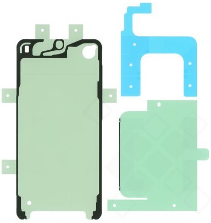 Samsung SM-S916B Galaxy S23 Plus OLED Rework Kit - GH82-30555A