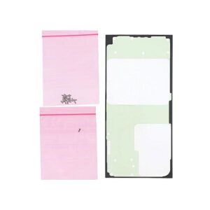 Samsung SM-S928B Galaxy S24 Ultra Rework Kit - GH82-33392A - For Backcover