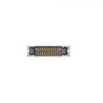 Apple iPhone 8/iPhone 8 Plus/iPhone SE (2020) Touch FPC Connector (J5800)