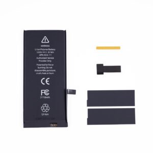 Apple iPhone 11 Battery - No warning message - no welding needed - 3110mAh
