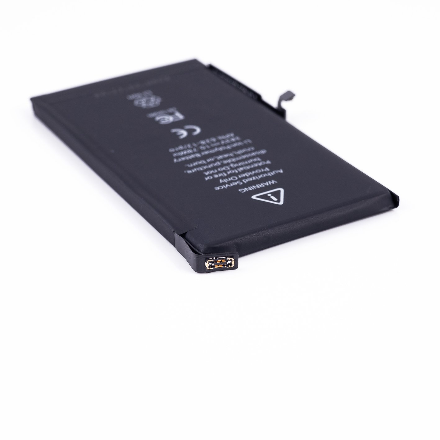 Apple iPhone 12/iPhone 12 Pro Battery - No warning message - no welding needed - 2815mAh – Bild 2