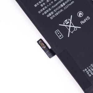 Apple iPhone 12 Mini Battery - No warning message - no welding needed - 2227mAh