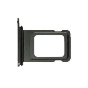 Apple iPhone 11 Pro/iPhone 11 Pro Max Simcard holder Black