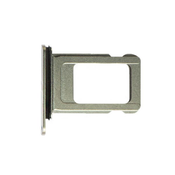 Apple iPhone 11 Pro/iPhone 11 Pro Max Simcard holder White – Bild 2