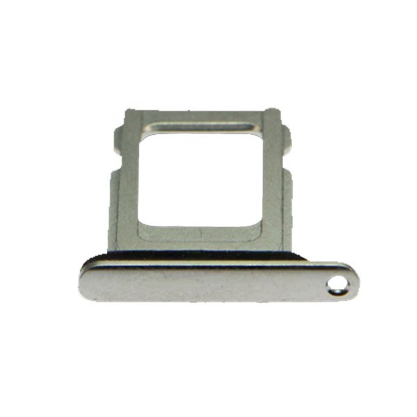 Apple iPhone 11 Pro/iPhone 11 Pro Max Simcard holder White – Bild 3