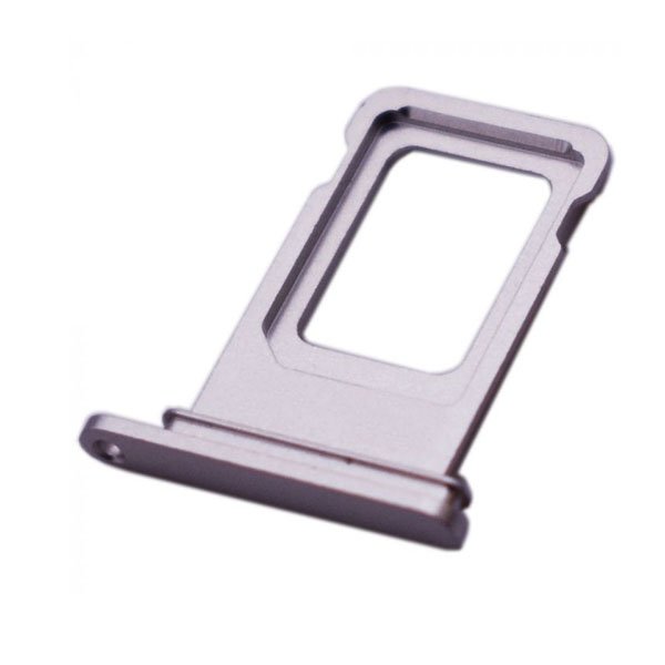 Apple iPhone 11 Simcard holder Purple