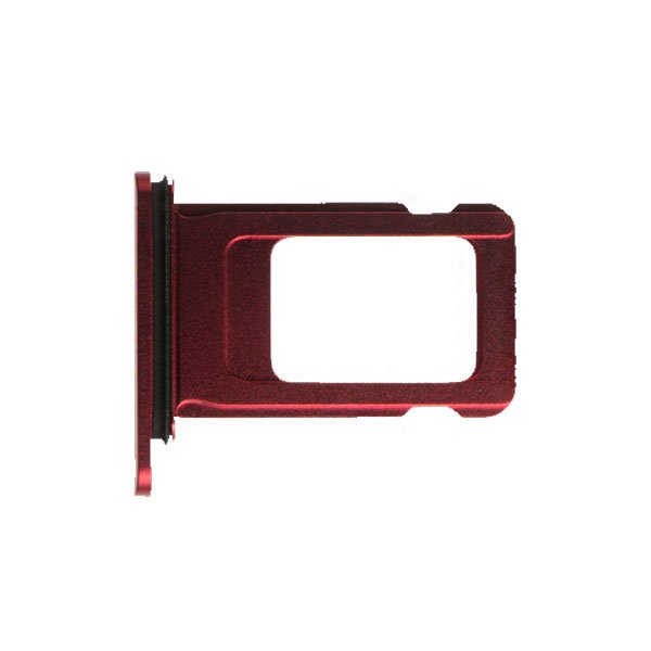 Apple iPhone 11 Simcard holder Red – Bild 2