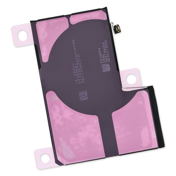 Apple iPhone 12 Pro Max Battery - OEM - 3687 mAh – Bild 2