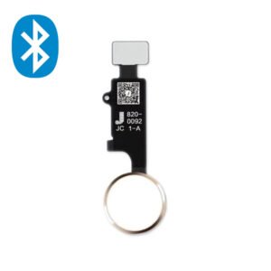 Apple iPhone 7/iPhone 7 Plus/iPhone 8/iPhone 8 Plus Home button Flex Cable - Bluetooth Return function - Gold