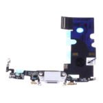 Apple iPhone 8/iPhone SE (2020) Charge Connector Flex Cable White