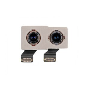 Apple iPhone X Back Camera Module