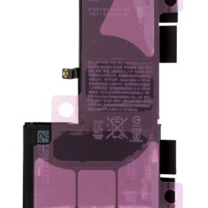 Apple iPhone X Battery 2716 mAh Incl. Adhesive Tape 616-00346 - 661-08932