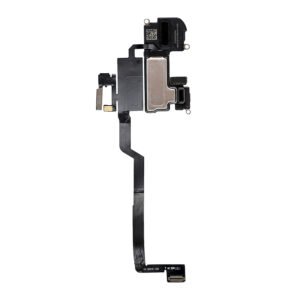 Apple iPhone X Earphone speaker Flex Cable + Sensor Flex