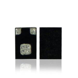 Apple iPhone X/iPhone 8/iPhone 8 Plus/iPhone SE (2020) Charging Mosfet - CSD68841W - Q3350 (2pcs Set)