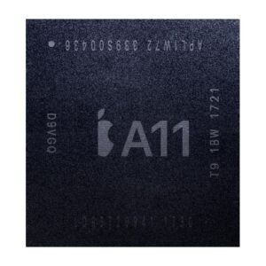 Apple iPhone X/iPhone 8/iPhone 8 Plus CPU IC - A11 SoC - APL1W72