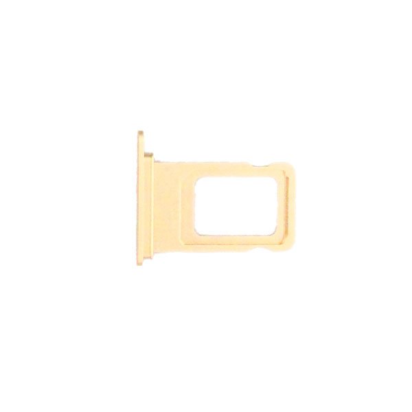Apple iPhone XR Simcard Holder - Yellow – Bild 2