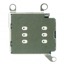 Apple iPhone 12/iPhone 12 Pro Simcard Reader Connector - Single Sim