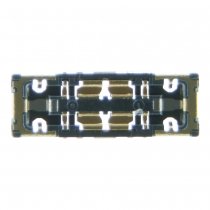 Apple iPhone 13 Mini Simcard Reader Connector - Double Sim