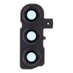 Samsung SM-S911B Galaxy S23 Camera Lens - With Lens Frame - Black