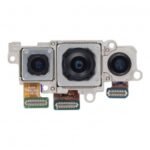 Samsung SM-S901B Galaxy S22/SM-S906B Galaxy S22 Plus Back Camera Module - Full Set - OEM Quality