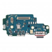 Samsung SM-S908B Galaxy S22 Ultra Charge Connector Board - EU version