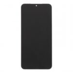 Samsung SM-S926B Galaxy S24 Plus LCD Display + Touchscreen + Frame - Oled - Black