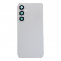 Samsung SM-S711B Galaxy S23 FE Backcover - Cream
