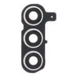 Samsung SM-S921B Galaxy S24 Camera Lens - With Lens Frame - Black