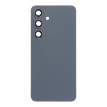 Samsung SM-S921B Galaxy S24 Backcover - Black