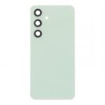 Samsung SM-S921B Galaxy S24 Backcover - Green