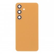 Samsung SM-S921B Galaxy S24 Backcover - Orange