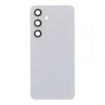 Samsung SM-S921B Galaxy S24 Backcover - Light Grey