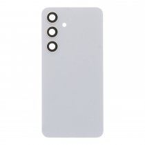 Samsung SM-S921B Galaxy S24 Backcover - Light Grey