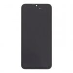 Samsung SM-A256B Galaxy A25 Volume Buttons - GH98-48683D - Blue