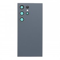 Samsung SM-S928B Galaxy S24 Ultra Backcover - Black