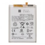 Samsung SM-A166B Galaxy A16 5G/SM-A165F Galaxy A16/SM-A266B Galaxy A26/SM-A176B Galaxy A17 5G Battery - EB-BA166ABE - 5000mAh