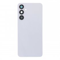 Samsung SM-A166B Galaxy A16 5G Backcover - Light Grey