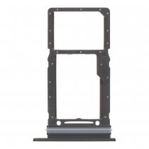 Samsung SM-A266B Galaxy A26 Simcard Holder - Black