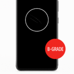 Samsung SM-S918B Galaxy S23 Ultra LCD Display + Touchscreen + Frame - GH82-30467D - With Battery - Lavender