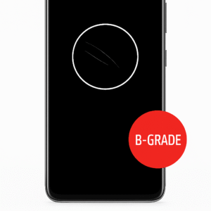 Samsung SM-S918B Galaxy S23 Ultra Volume Buttons - GH98-48028D - Lavender