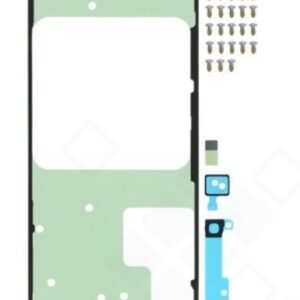 Samsung SM-S911B Galaxy S23 Backcover Rework Kit - GH82-30553A