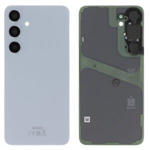 Samsung SM-S926B Galaxy S24 Plus Backcover - GH82-33275F - Blue