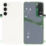 Samsung SM-S916B Galaxy S23 Plus Backcover - GH82-30388B - Cream