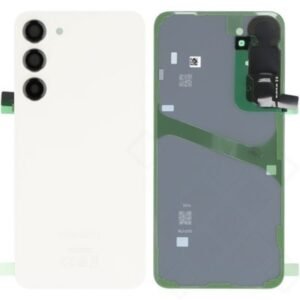 Samsung SM-S916B Galaxy S23 Plus Backcover - GH82-30388B - Cream